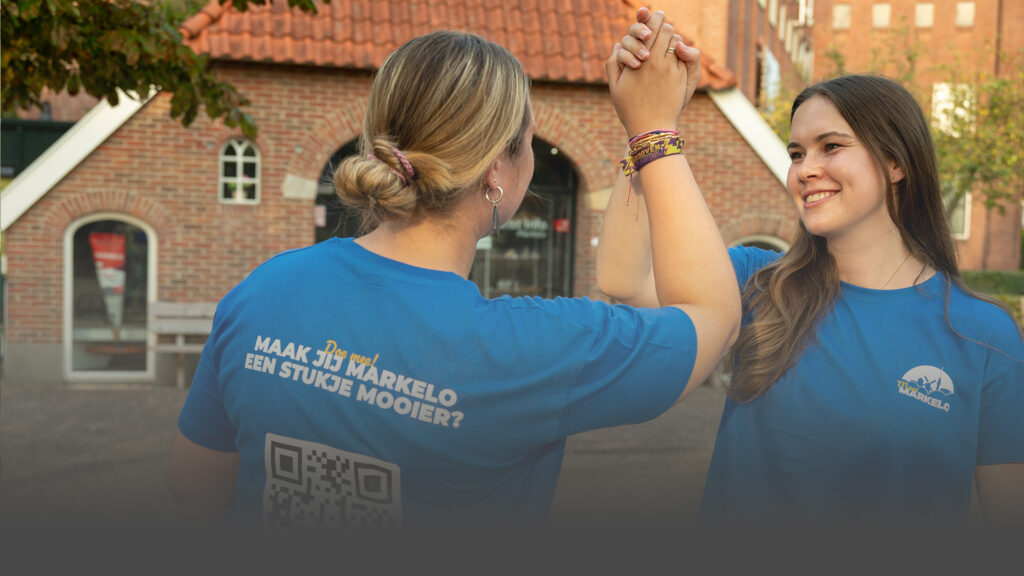 Stem mee op de eerste drie ideeën voor Mooi Markelo - Mooi Markelo