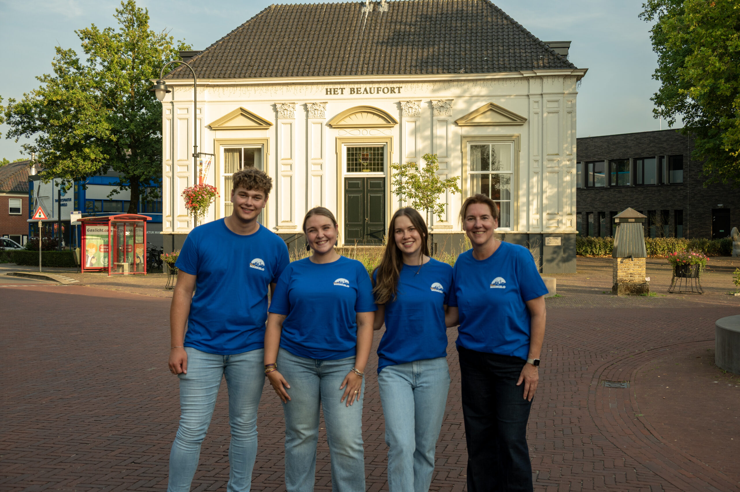 Over ons - Mooi Markelo