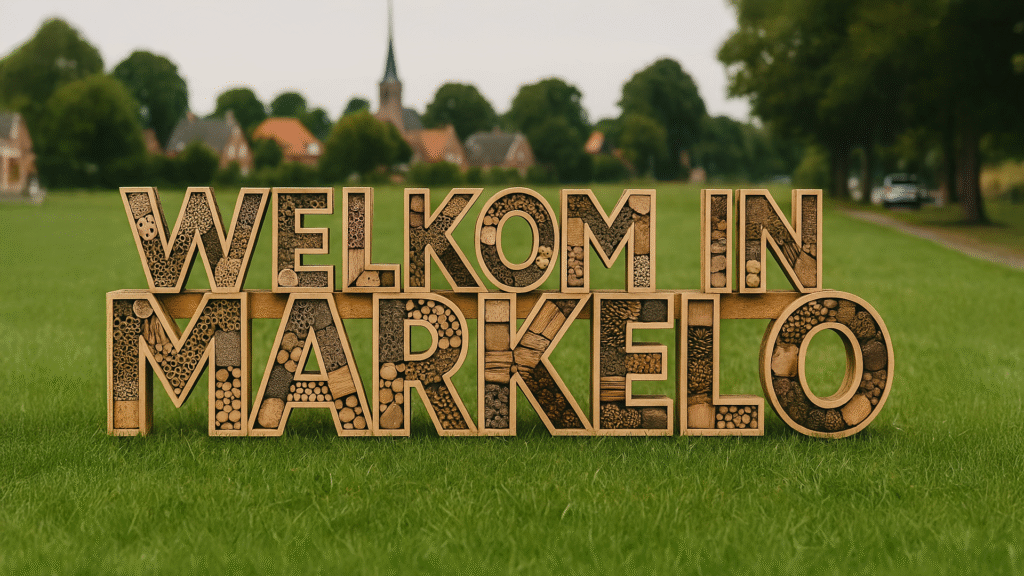 Stem nu - Mooi Markelo